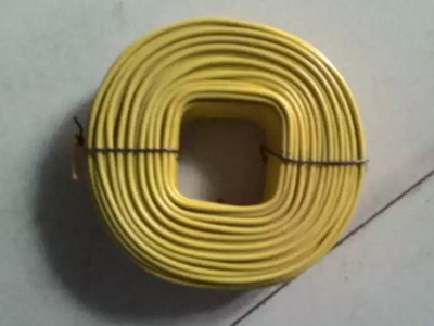 PVC包塑絲 PVC包塑絲