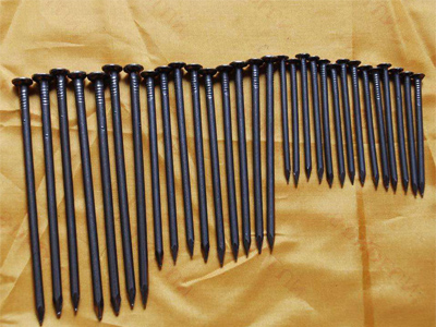 普通鐵釘 普通鐵釘